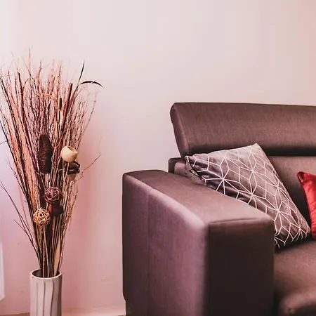 Center Stylish Apt Darling For 4, Old Town スプリト